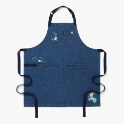 Essential Apron Zodiac