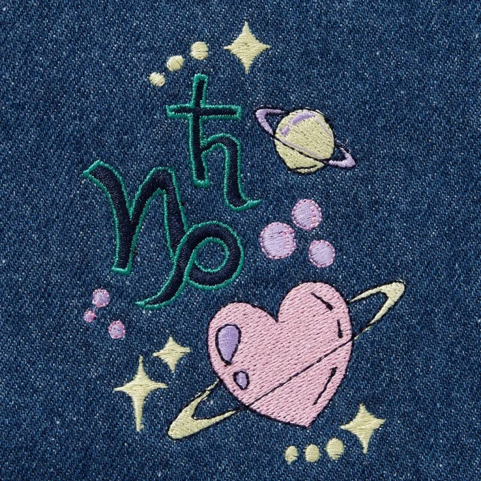 Essential Apron Zodiac
