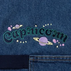 Essential Apron Zodiac