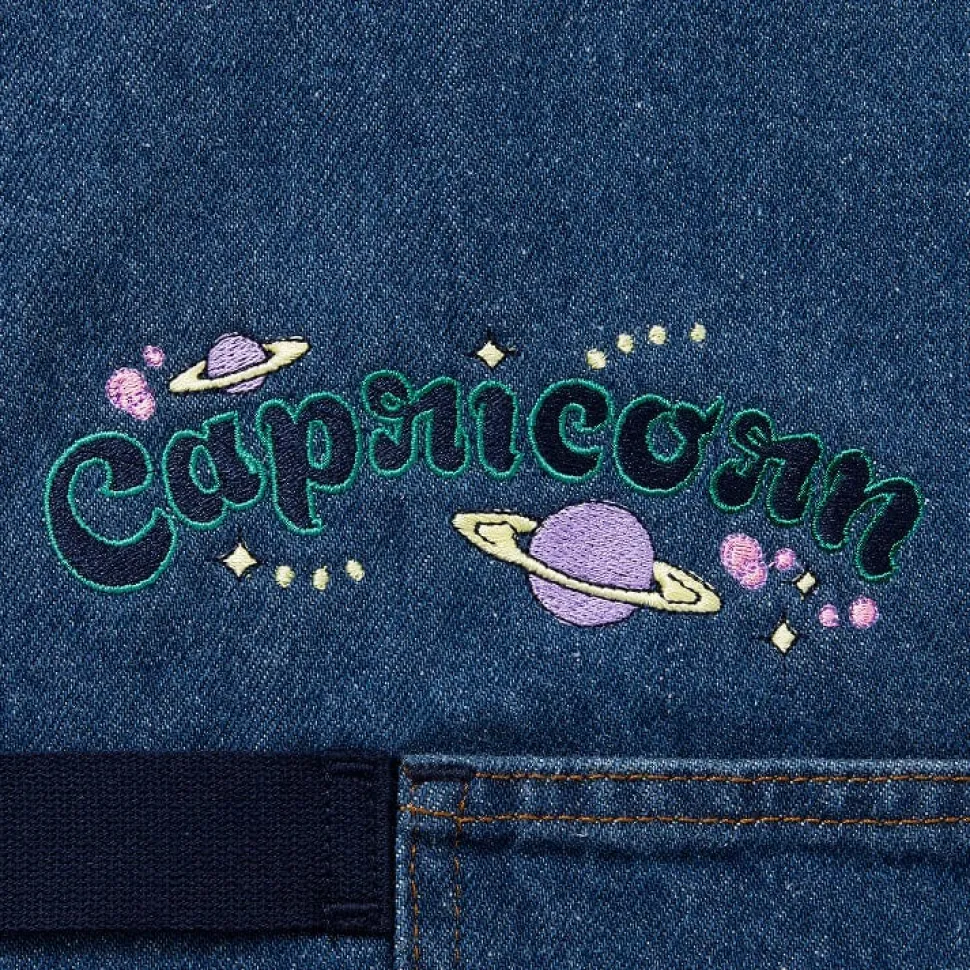 Essential Apron Zodiac