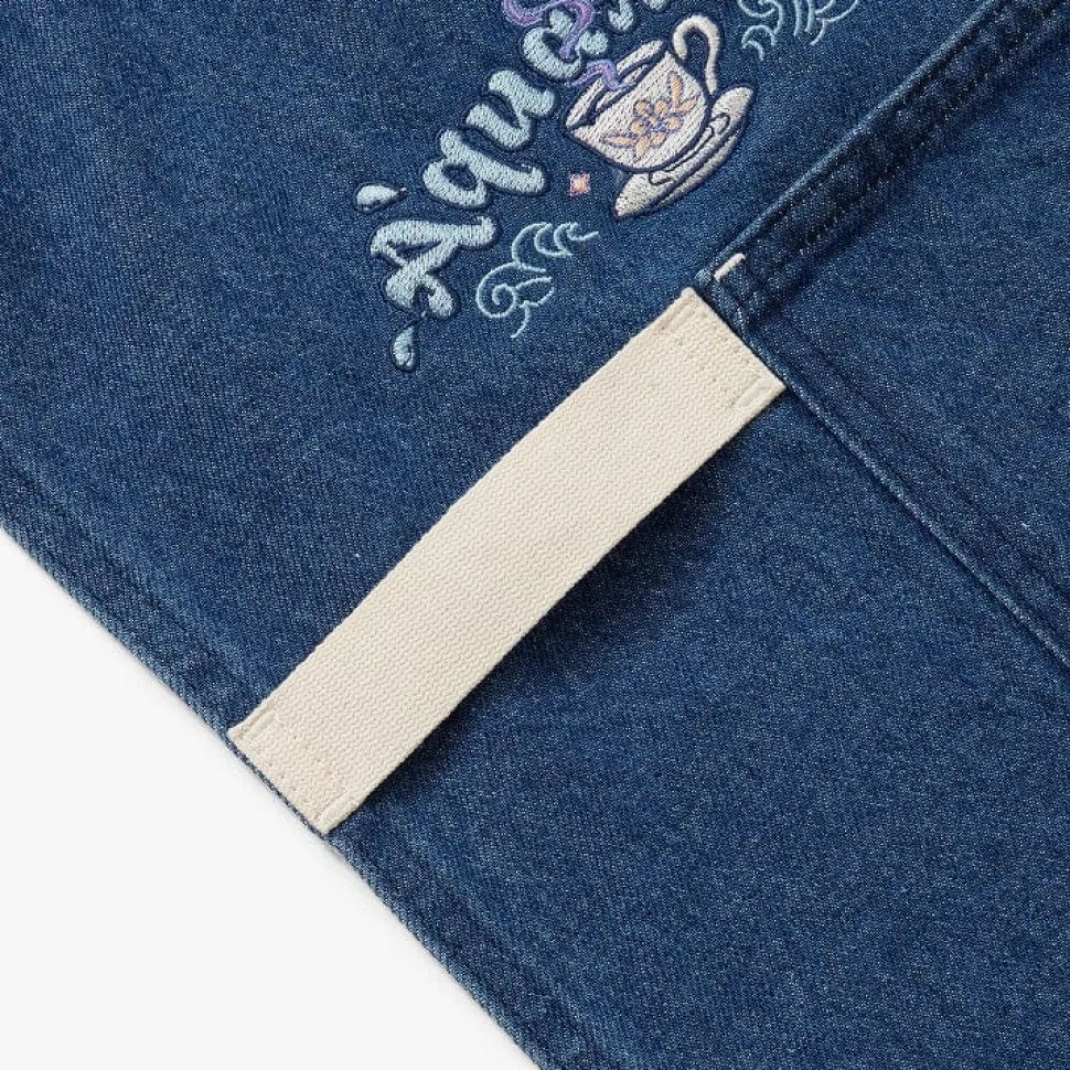 Essential Apron Zodiac