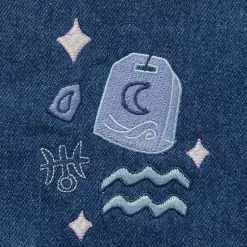 Essential Apron Zodiac