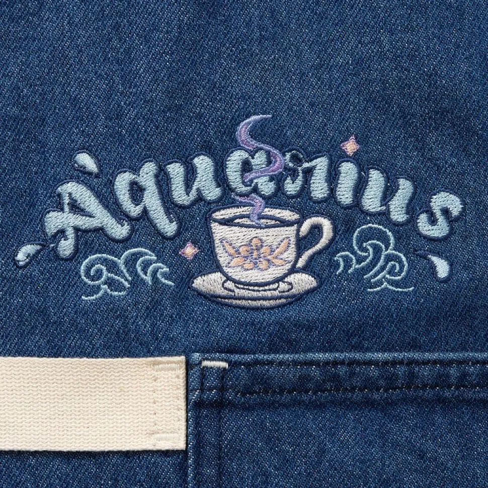 Essential Apron Zodiac