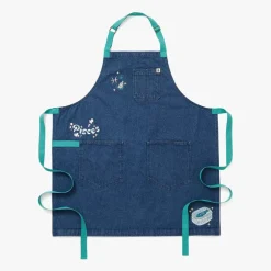 Essential Apron Zodiac