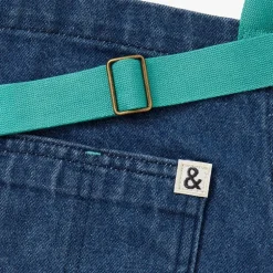 Essential Apron Zodiac
