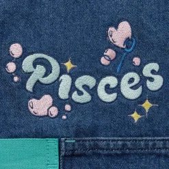 Essential Apron Zodiac