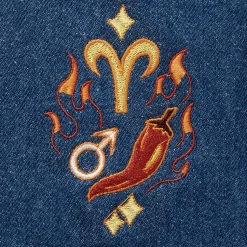 Essential Apron Zodiac