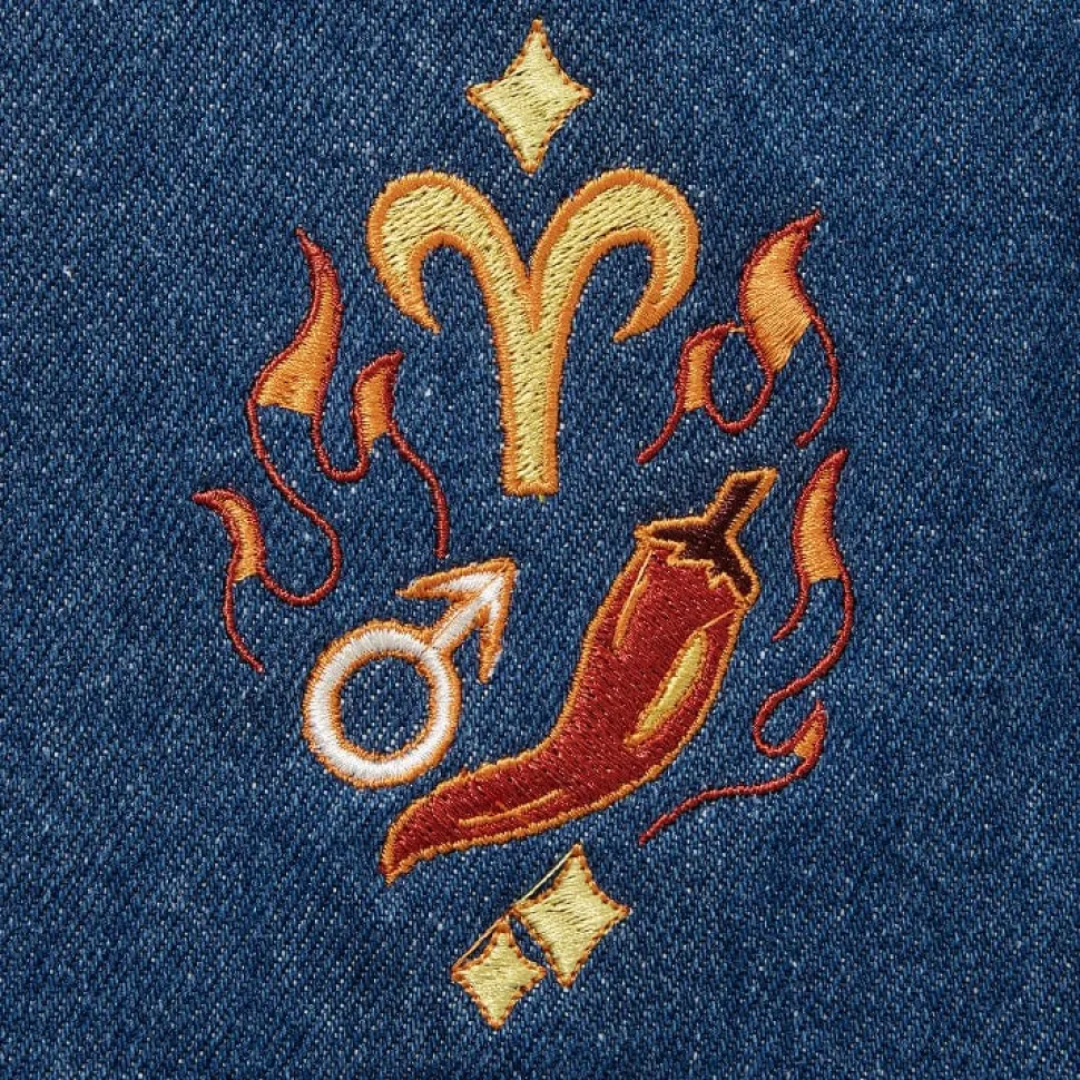 Essential Apron Zodiac