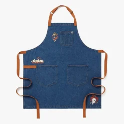 Essential Apron Zodiac