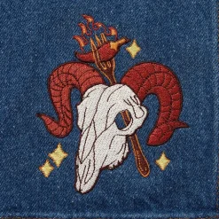 Essential Apron Zodiac