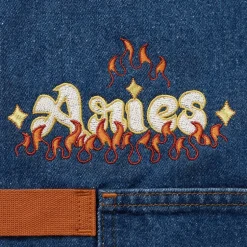 Essential Apron Zodiac