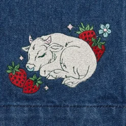 Essential Apron Zodiac