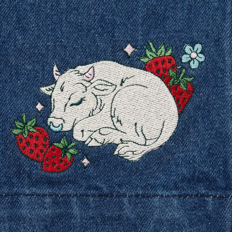 Essential Apron Zodiac