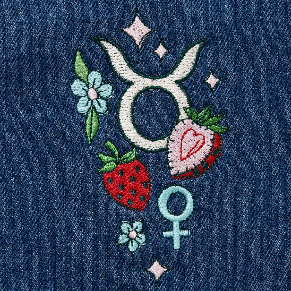 Essential Apron Zodiac