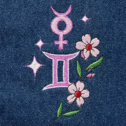 Essential Apron Zodiac