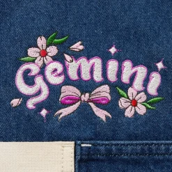 Essential Apron Zodiac