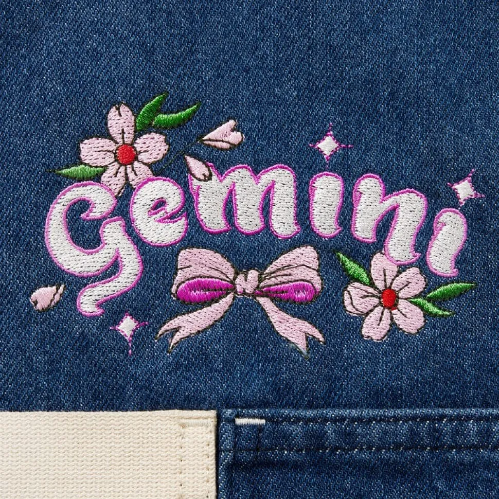 Essential Apron Zodiac