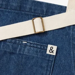 Essential Apron Zodiac