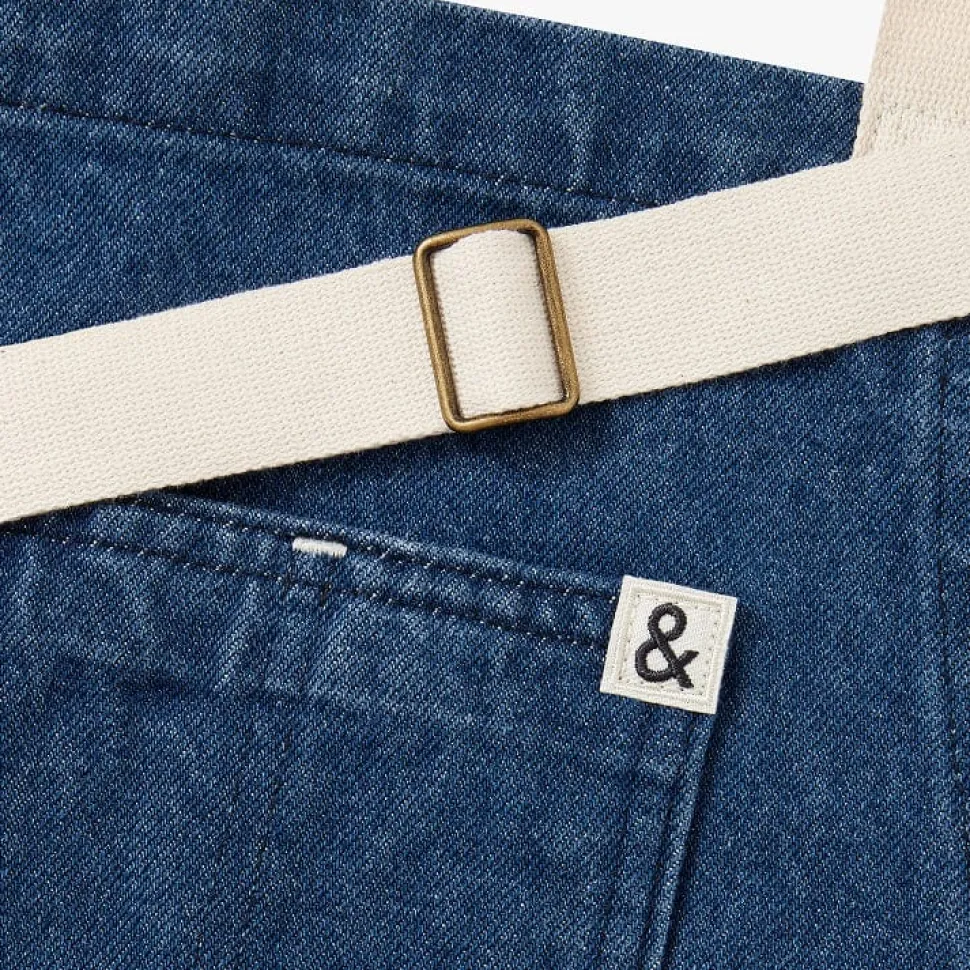 Essential Apron Zodiac