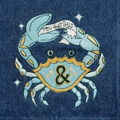 Essential Apron Zodiac