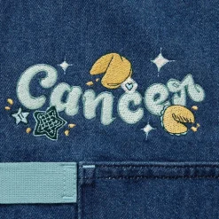 Essential Apron Zodiac