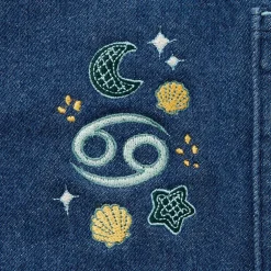 Essential Apron Zodiac