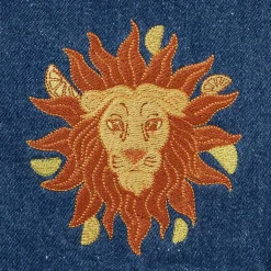 Essential Apron Zodiac
