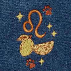 Essential Apron Zodiac