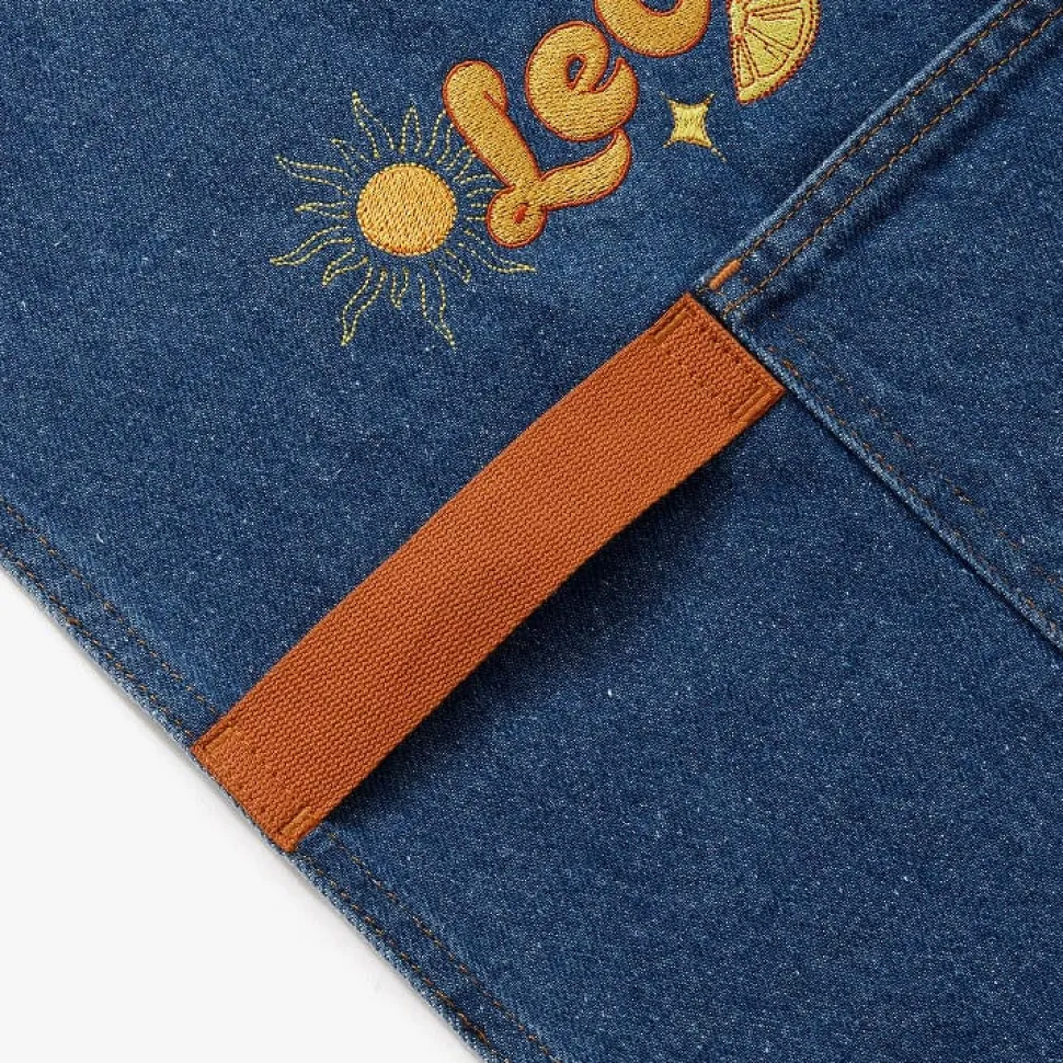 Essential Apron Zodiac