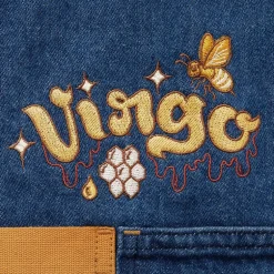Essential Apron Zodiac