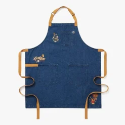 Essential Apron Zodiac