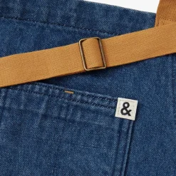 Essential Apron Zodiac