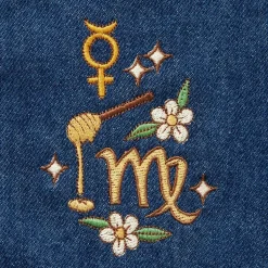 Essential Apron Zodiac