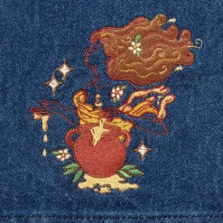 Essential Apron Zodiac