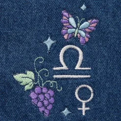Essential Apron Zodiac