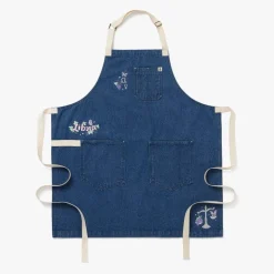 Essential Apron Zodiac