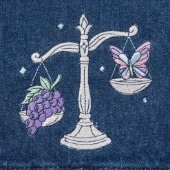 Essential Apron Zodiac