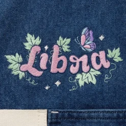 Essential Apron Zodiac