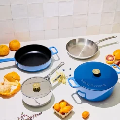 Full Cookware 6-Piece Set