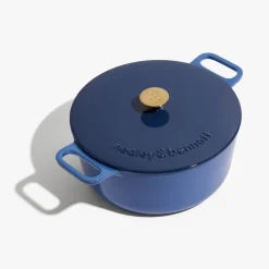 Full Cookware 6-Piece Set