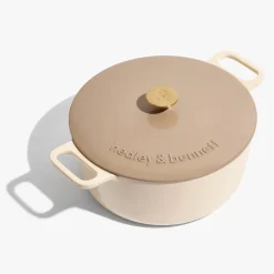 Full Cookware 6-Piece Set