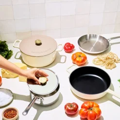 Full Cookware 6-Piece Set