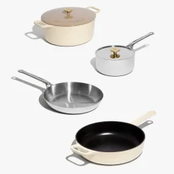 Full Cookware 6-Piece Set