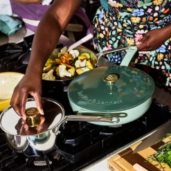 Full Cookware 6-Piece Set