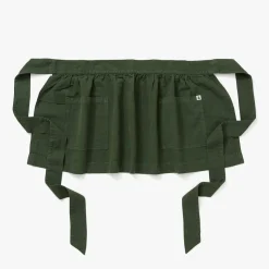 Half Pinafore Apron