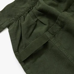 Half Pinafore Apron