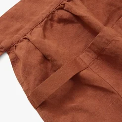 Half Pinafore Apron