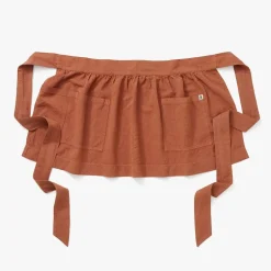 Half Pinafore Apron