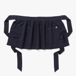 Half Pinafore Apron