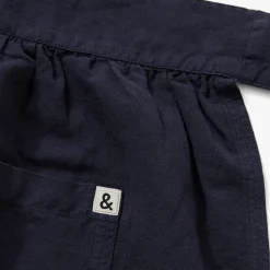 Half Pinafore Apron